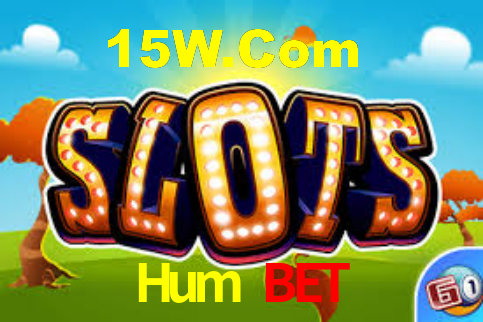 Hum Bet Login