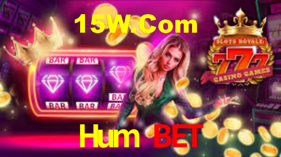 Bônus Generosos e Exclusivos no Hum Bet para Você!