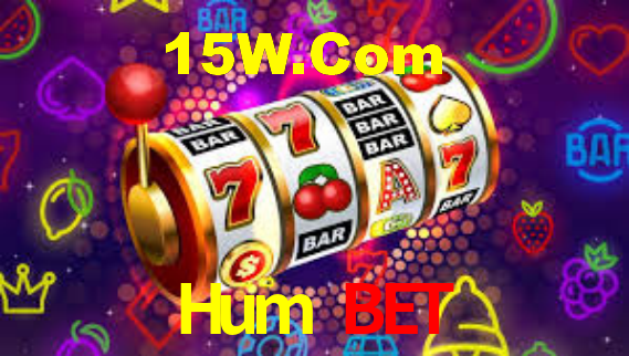 Hum Bet,Hum Bet Paga