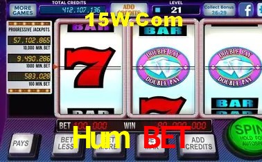 Hum Bet Login