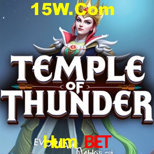 Hum Bet Login