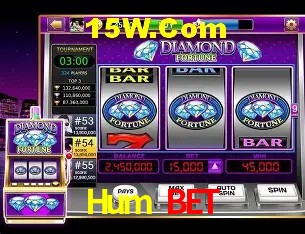 Hum Bet: Seu Cassino Premiado com Pagamentos Rápidos