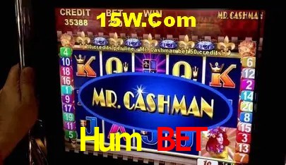 Hum Bet Login