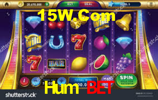 Hum Bet