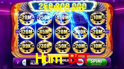Explore as vantagens do Hum Bet: serviço profissional e confiabilidade